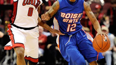 Boise State basketball midseason grades - One Bronco Nation Under God