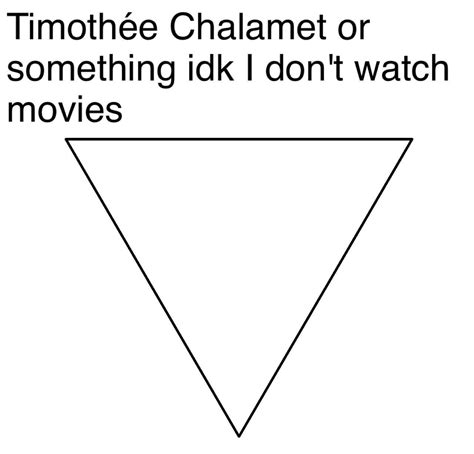 Timothée Chalamet : r/memes