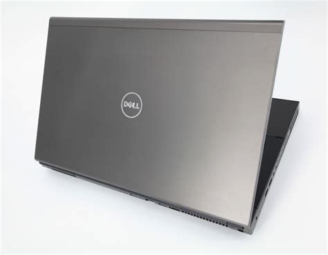 Dell Precision 17" M6800 Laptop: 1TB SSD, 32GB RAM, Core i7, Quadro, Warranty | CruiseTech