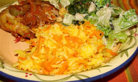 Lemon Rice Pilaf Recipe - Food.com