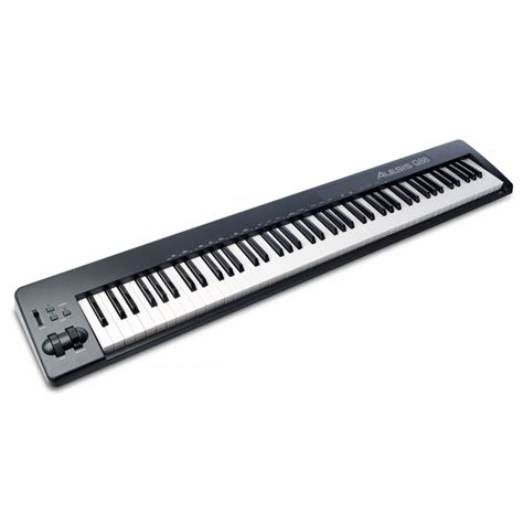 88 Note Advanced USB / MIDI Keyboard Controller