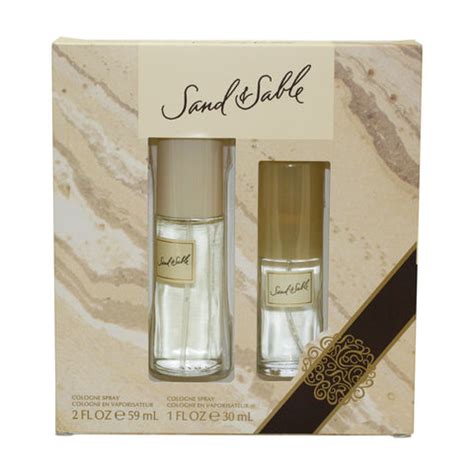 Sand And Sable Perfume 2 Pc. Gift Set by Coty | 99Perfume.com