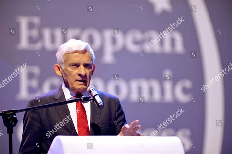 Jerzy Buzek Editorial Stock Photo - Stock Image | Shutterstock