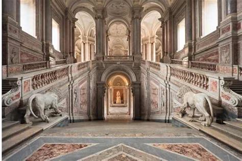 Discover The Royal Palace Of Caserta: A Baroque Masterpiece