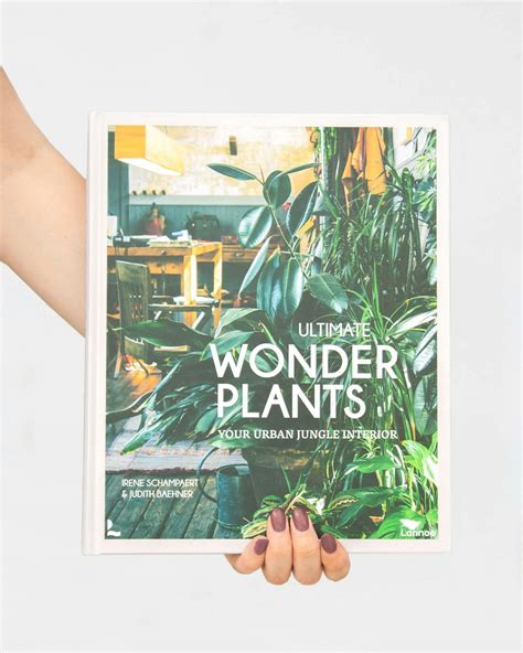 Top 5 plant books | PLNTS.com