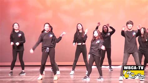 Bergen County Academies IDA 2019 Assembly - Filipino Performance - YouTube