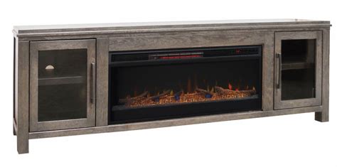 72 Inch Tv Stand With Fireplace - Councilnet