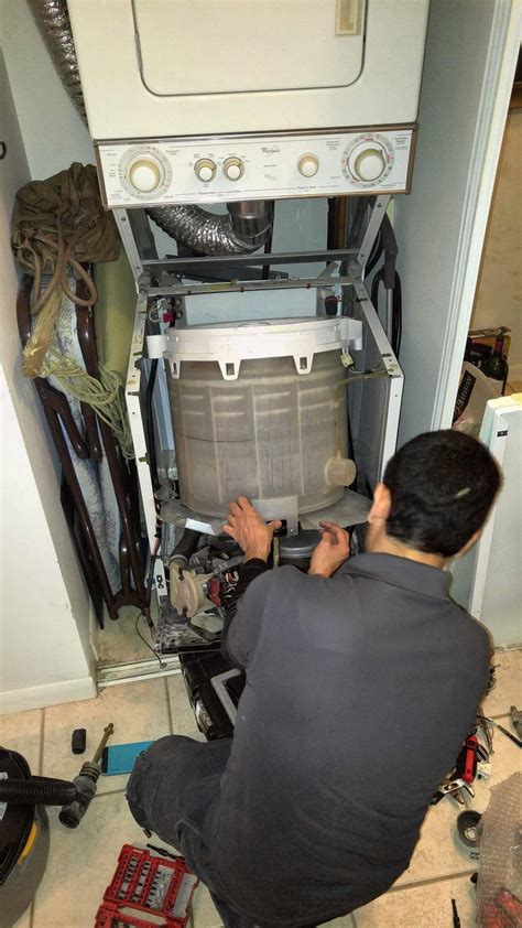 Washer Repair in Toronto ~ I-Fix Appliance Repair