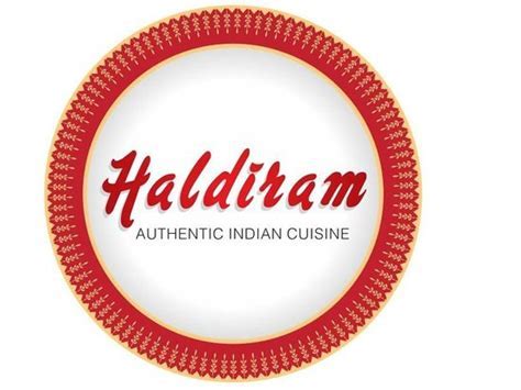 Haldiram Logos