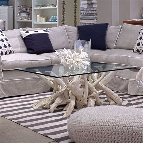 A Comprehensive Guide To Driftwood Coffee Tables - Coffee Table Decor