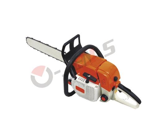 China Cstihl Ms038 72CC 3.0kw Petrol Gas Power Tree Branch Saw Cutting Machine Garden Tool ...