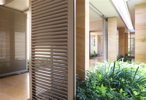 Promoting Privacy - How Outdoor Blinds Can Create A Personal Space | Previous Magazine