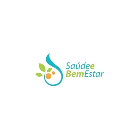 Saúde e Bem Estar Store | Criação de Logo Para Saúde & Nutrição