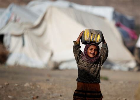 As Famine Looms, UN Seeks Aid Access to Yemen Ports - The Wire