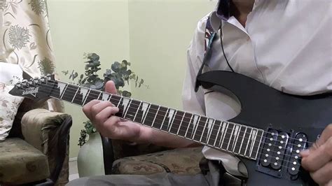 Hindi Guitar Instrumental - YouTube