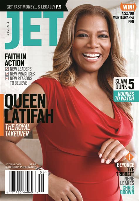 Jet magazine's most iconic covers - CBS News