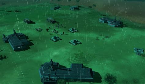 Byss Blue-Green image - Rise of the Droid Empire mod for Star Wars: Empire at War: Forces of ...