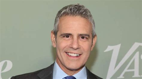 Andy Cohen Reveals Why He Wants to Get Married