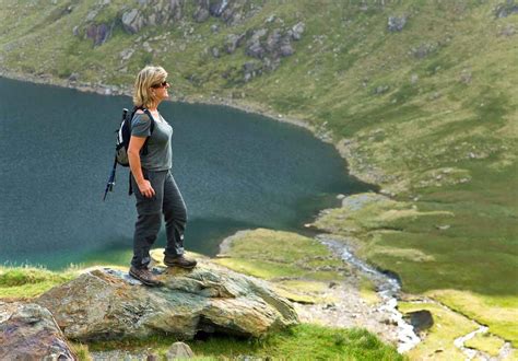 Walking in Snowdonia National Park | Walking Tours | Macs Adventure