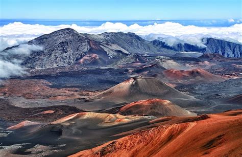 Haleakala Sunset Tour on Maui | Polynesian Adventure