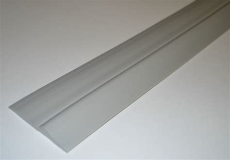 Garage Door Threshold Seal