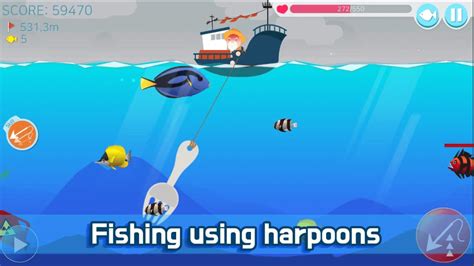 7 Best Fishing Games For Android Smartphones In 2024