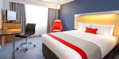 Limehouse Hotel: Holiday Inn Express London - Limehouse