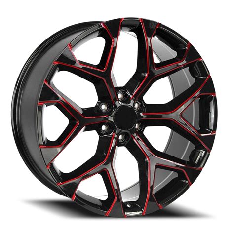 RS-12 BRW - California Wheels