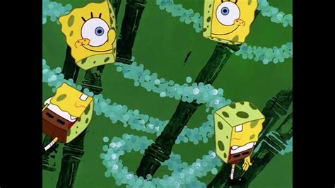 "SpongeBob SquarePants : Christmas Who?" - Intro (Chinese, Nickelodeon) - YouTube