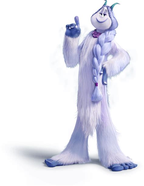 Meechee | Smallfoot Wiki | FANDOM powered by Wikia