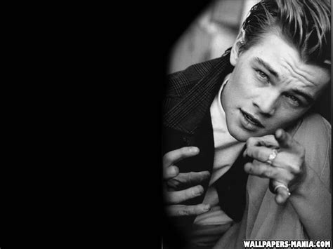 Leonardo Dicaprio Wallpapers Titanic