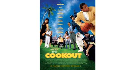 The Cookout Movie Review | Common Sense Media