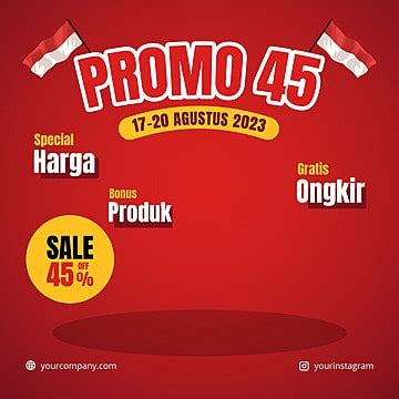 Promotional Banner Templates Vector Template Download on Pngtree