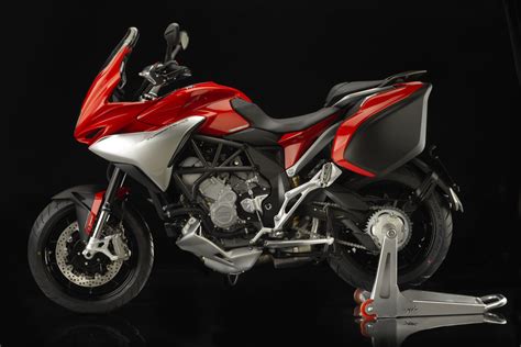 MV AGUSTA Turismo Veloce Lusso 800 specs - 2014, 2015 - autoevolution