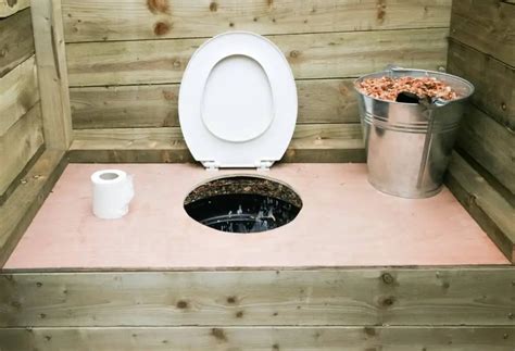 Can You Put Toilet Paper In A Composting Toilet?