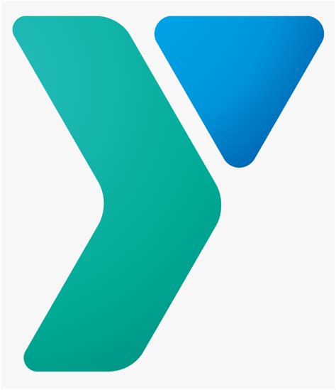 Ymca Logo Png, Transparent Png - kindpng