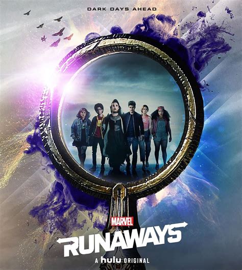 Marvel Runaways Season 4, Is Marvel Stopping this Project? See here to ...