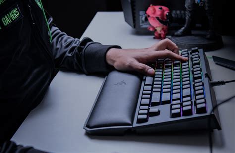 Razer blackwidow tournament edition chroma v1 - canadamolqy