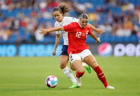 Norway seek to make their mark in the World Cup after lacklustre Euros | Reuters