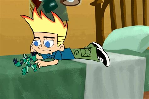 Johnny Test Season 1 Image | Fancaps