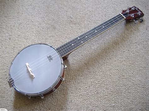 Banjos For Sale Nz, 5 String Banjo, Cabaret Bluegrass Banjos