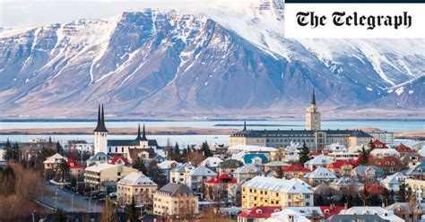 Reykjavik cruise port guide | Telegraph Travel