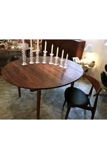 Carl Hansen & Son CH337 Extendable Dining Table @ Manks Hong Kong - Manks - Scandinavian Design ...