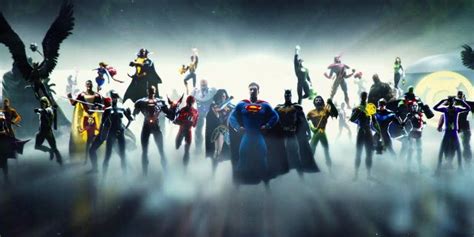 10 Shows That Should Be Revived On The DC Universe