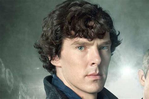 Benedict Cumberbatch Marvel's Top Choice For Doctor Strange | Digital ...