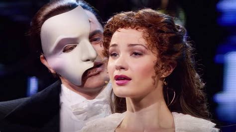 The Phantom of the Opera to ‘close permanently’ on the West End amid ...