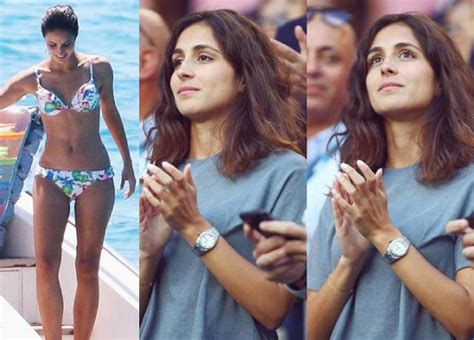 Rafael Nadal’s wife Xisca Perello is very beautiful, See images - SportsBigNews