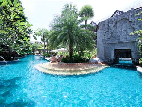 Photo Gallery of Kata Palm Resort Phuket