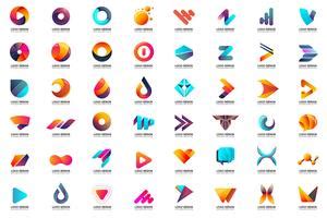 Logo Vector Art, Icons, and Graphics for Free Download