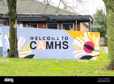 Tickhill road hospital balby hi-res stock photography and images - Alamy